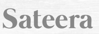 Sateera logo