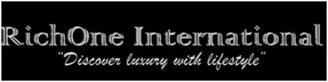 RichOne International logo