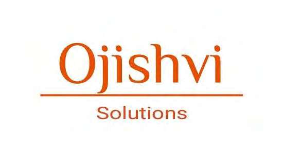 Ojishvi logo