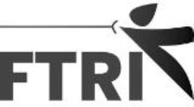 FTRIN logo