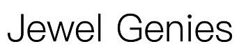 Jewel Genies logo