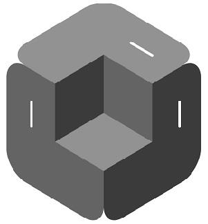 Trademark logo