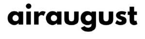 airaugust logo