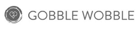 @ GOBBLE WOBBLE logo