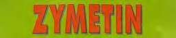ZYMETIN logo