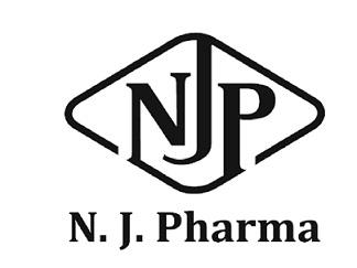 N. J. Pharma logo