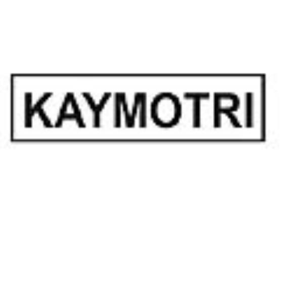 KAYMOTRI logo
