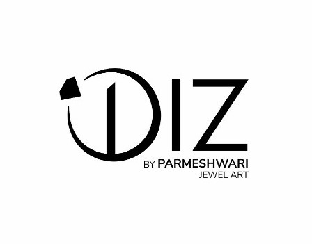 BY PARMESHWARI JEWEL ART logo