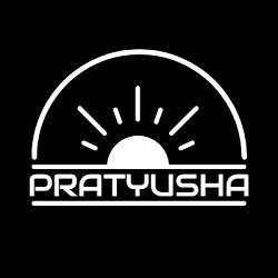 PRATYUSHA logo