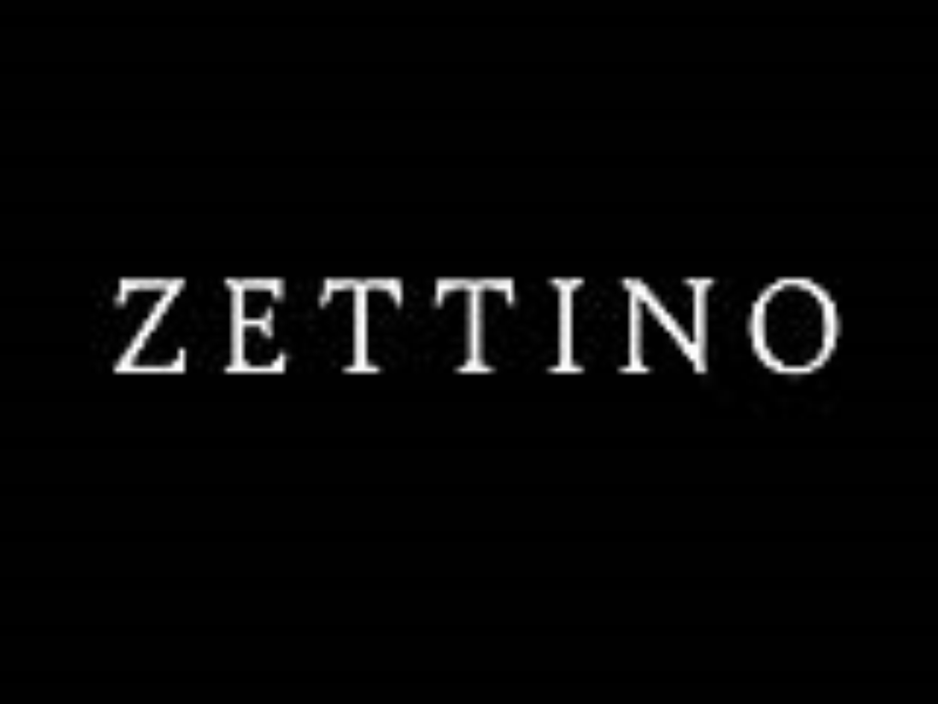 ZETTINO logo
