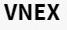VNEX logo