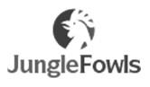 JungleFowls logo