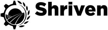 Shriven logo