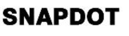 SNAPDOT logo