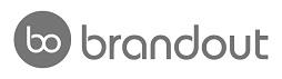 © brandout logo