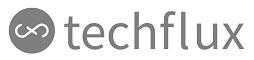 @ techflux logo