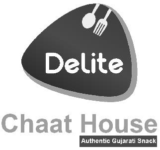 Chaat House | Authentic Gujarati Snack| logo