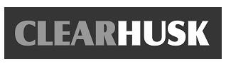 CLEARHUSK logo