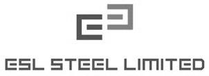 ESL STEEL LIMITED logo
