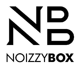 NOIZZYBOX logo