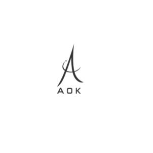 AOK logo