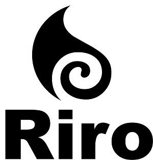 Trademark logo