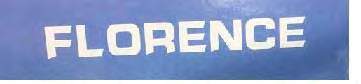 FLORENCE logo