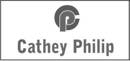 Cathey Philip logo