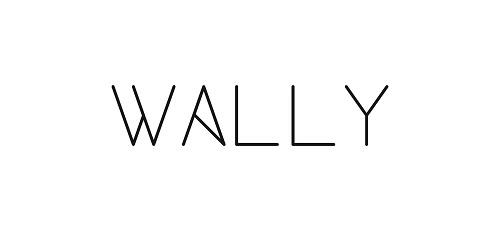 WALLY logo