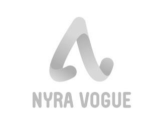 NYRA VOGUE logo