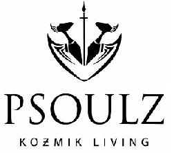 PSOULZ logo