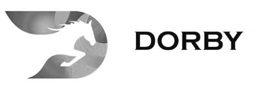 > DORBY logo