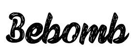 Bebomb logo