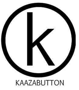 KAAZABUTTON logo