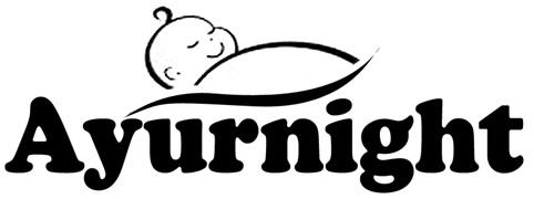 Ayurnight logo