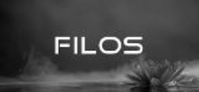 FILOS logo