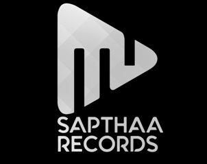 SAPTHAA RECORDS logo
