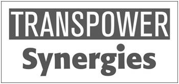 TRANSPOWER Synergies logo