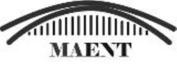 MAENT logo