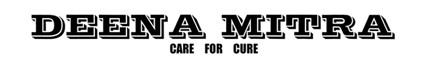 CARE FOR CURE logo