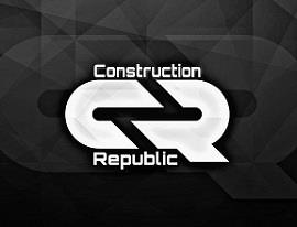 Construction Republic 2 logo