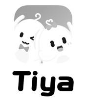 Tiya logo