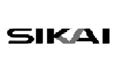 SIKAI logo