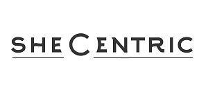 SHECENTRIC logo