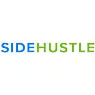 SIDEHUSTLE logo