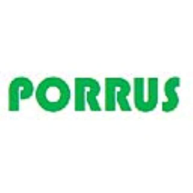 PORRUS logo