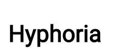 Hyphoria logo