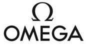OMEGA logo