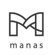manas logo