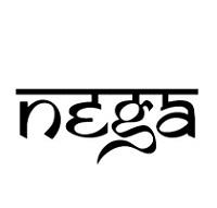 nega logo